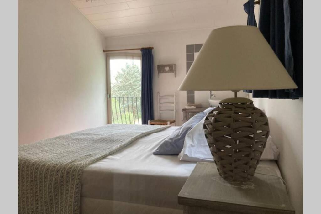 Maison Avec Piscine Chauffee Entre Mer Et Montagne Montauriol  Eksteriør billede